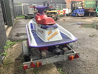 Polaris sl900 waterscooter - afbeelding 2 van  3