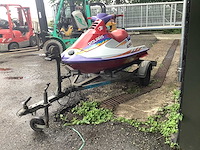 Polaris sl900 waterscooter - afbeelding 3 van  7
