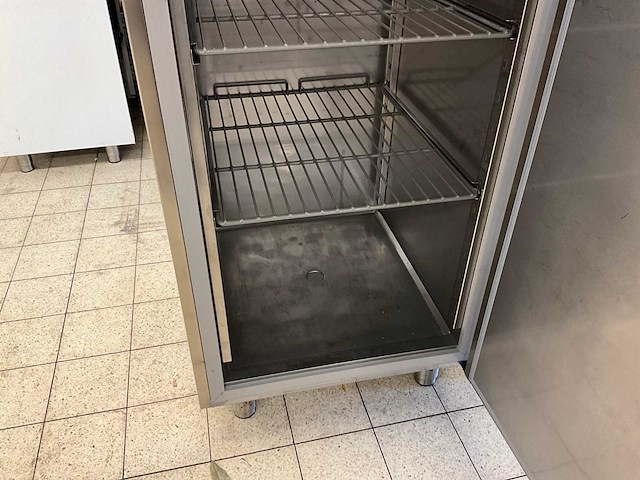 Polaris spa 70 tn rvs koelkast - afbeelding 3 van  3