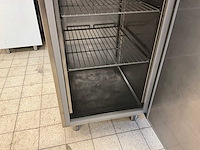 Polaris spa 70 tn rvs koelkast - afbeelding 3 van  3