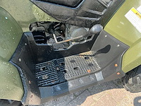 Polaris sportsman 110efi quad - afbeelding 4 van  14