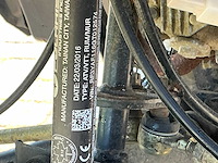Polaris sportsman 110efi quad - afbeelding 6 van  14