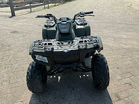 Polaris sportsman 110efi quad - afbeelding 8 van  14