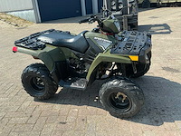 Polaris sportsman 110efi quad - afbeelding 14 van  14