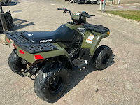 Polaris sportsman 110efi quad - afbeelding 9 van  14