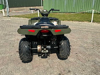 Polaris sportsman 110efi quad - afbeelding 10 van  14