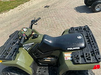 Polaris sportsman 110efi quad - afbeelding 12 van  14