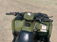 Polaris sportsman 110efi quad - afbeelding 13 van  14