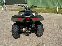 Polaris sportsman 110efi quad - afbeelding 10 van  12