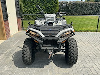 Polaris sportsman xp 1000 quad - afbeelding 7 van  14