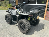 Polaris sportsman xp 1000 quad - afbeelding 9 van  14
