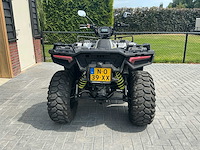 Polaris sportsman xp 1000 quad - afbeelding 10 van  14