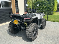 Polaris sportsman xp 1000 quad - afbeelding 11 van  14