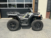 Polaris sportsman xp 1000 quad - afbeelding 12 van  14
