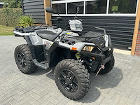 Polaris sportsman xp 1000 quad - afbeelding 13 van  14