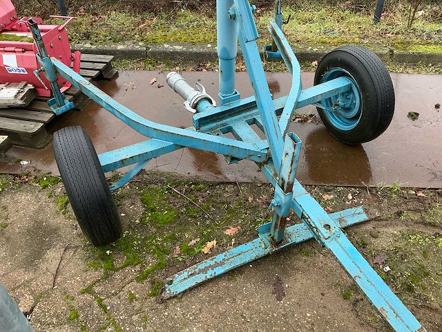 Polaris sproeikanon - afbeelding 2 van  15