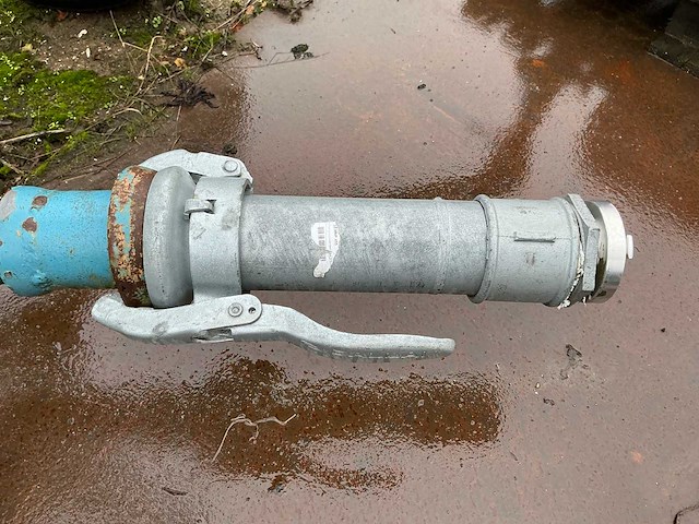 Polaris sproeikanon - afbeelding 3 van  15