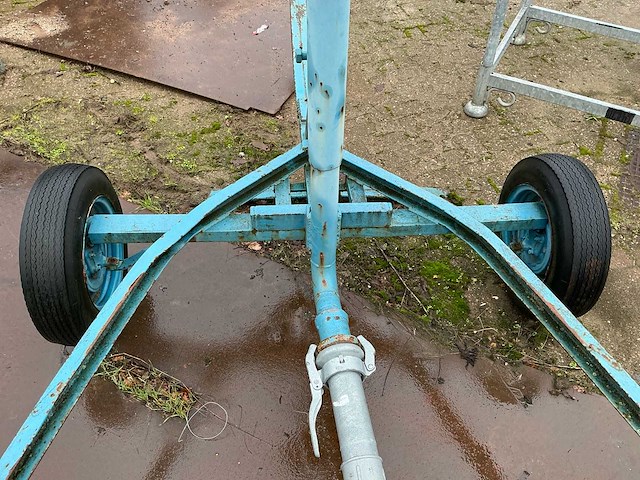 Polaris sproeikanon - afbeelding 4 van  15