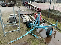 Polaris sproeikanon - afbeelding 1 van  15