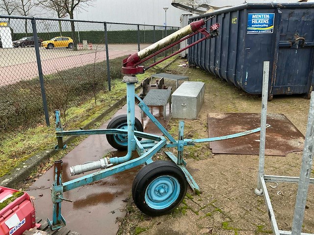 Polaris sproeikanon - afbeelding 8 van  15