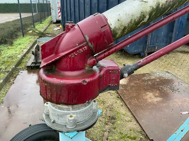 Polaris sproeikanon - afbeelding 10 van  15