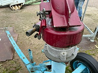 Polaris sproeikanon - afbeelding 13 van  15