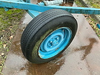 Polaris sproeikanon - afbeelding 14 van  15