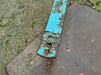 Polaris sproeikanon - afbeelding 15 van  15