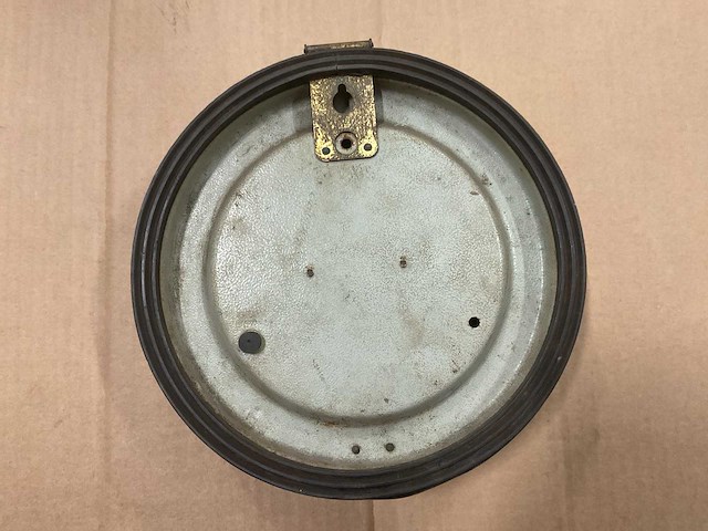 Polaris vintage marine klok - afbeelding 3 van  3