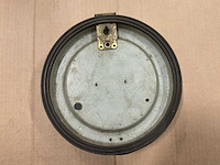Polaris vintage marine klok - afbeelding 3 van  3