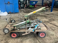 Polaris waterkanon - afbeelding 5 van  5