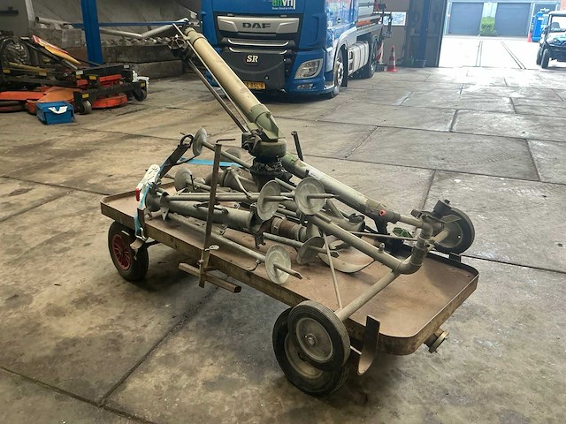 Polaris waterkanon - afbeelding 4 van  5