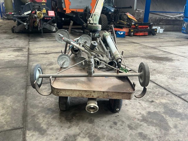 Polaris waterkanon - afbeelding 3 van  5