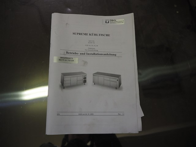 Polaris - afbeelding 2 van  11