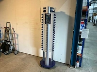 Polaroid brillen display