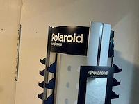 Polaroid brillen display - afbeelding 3 van  4