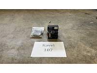 Polaroid camera inclusief toebehoren - afbeelding 1 van  1