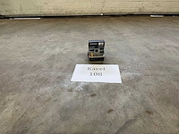 Polaroid camera - afbeelding 1 van  1