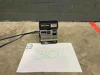Polaroid camera - afbeelding 2 van  4
