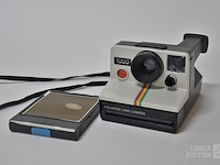 Polaroid camera - afbeelding 1 van  3