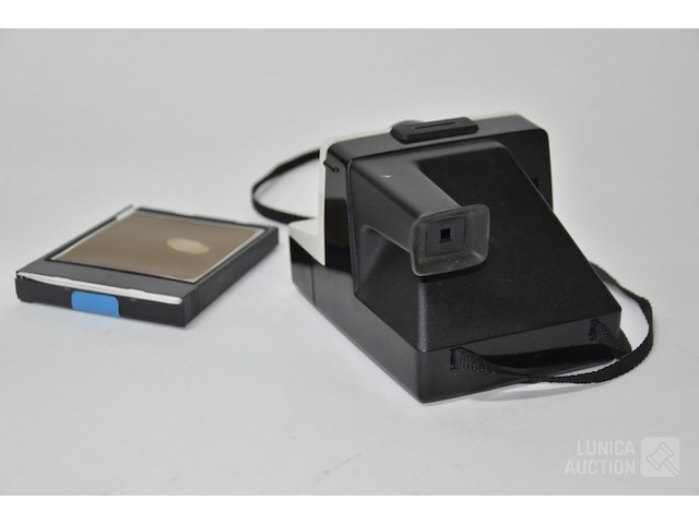 Polaroid camera - afbeelding 2 van  3