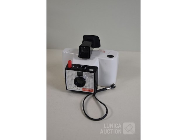 Polaroid land camera's - afbeelding 4 van  11
