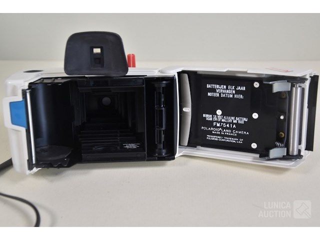 Polaroid land camera's - afbeelding 7 van  11