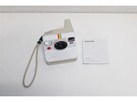 Polaroid now gen 3 pebble camera white - afbeelding 2 van  2