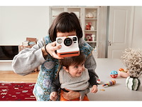 Polaroid now gen 3 pebble instant camera wit - afbeelding 2 van  5