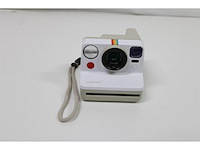 Polaroid now gen 3 pebble white color film - afbeelding 4 van  4