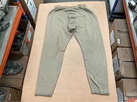 Polartec cold weather drawer waffle (35x) - afbeelding 3 van  4