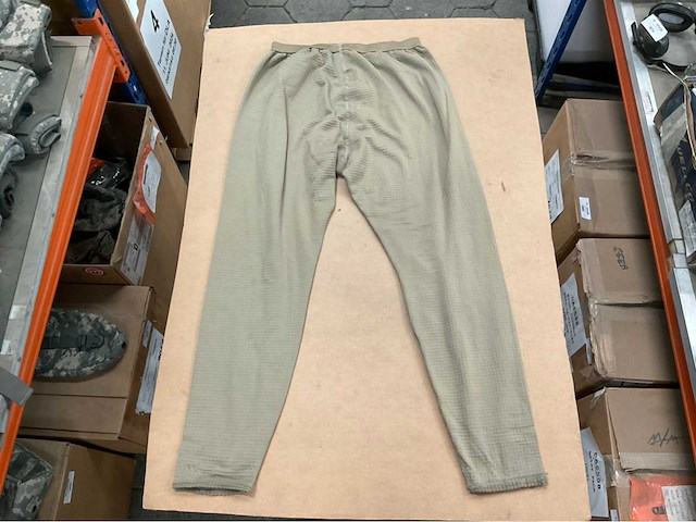 Polartec cold weather drawer waffle (35x) - afbeelding 4 van  4