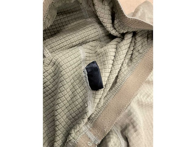 Polartec cold weather drawer waffle (35x) - afbeelding 2 van  4