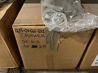 Polartec cold weather drawer waffle (35x) - afbeelding 1 van  4